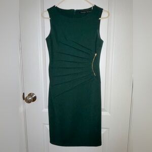 💚Ivanka Trump Dress SZ S☘️